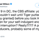 Image for article titled Michael Wilbon Will Not Pardon Golf Reruns Being Interrupted For Tornado Warnings